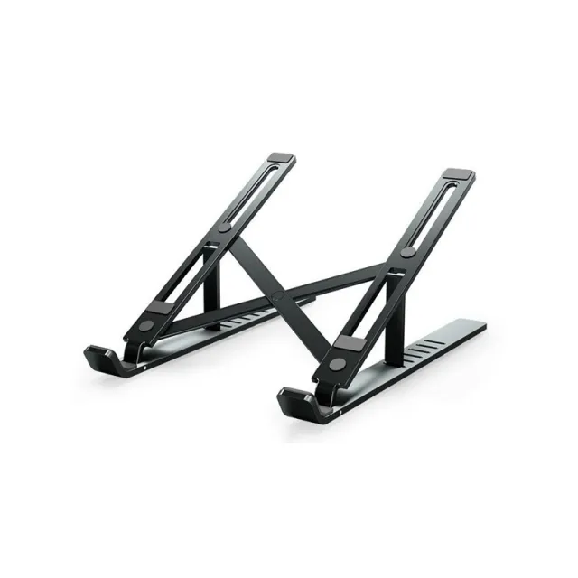 Tech-Protect Alustand Universal Laptop Stand - Dark Grey
