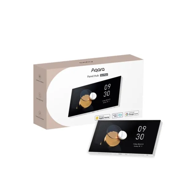 Aqara Panel Hub S1 Plus