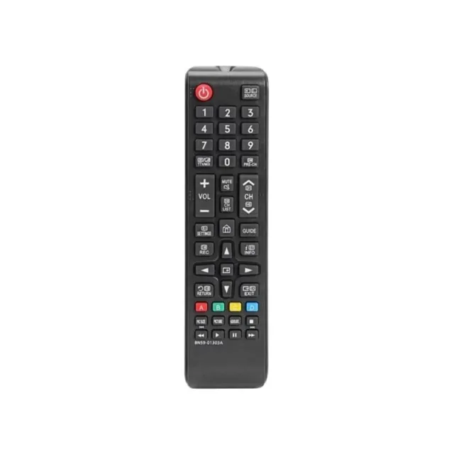 Samsung remote control