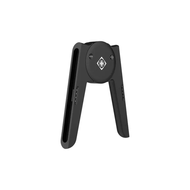 Deltaco Grip and charging station for Switch 2 joycons - Nintendo Switch 2