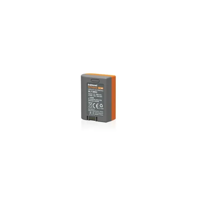 Hähnel Modus Extreme Battery HLX-MD2
