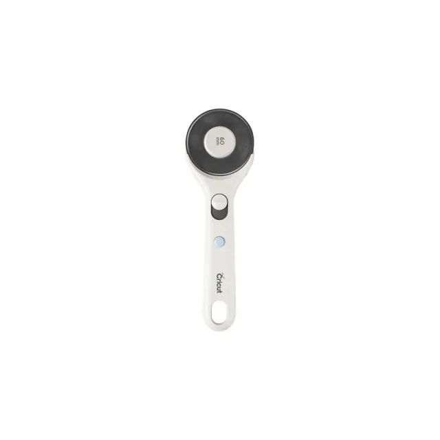 Cricut Rotary Cutter