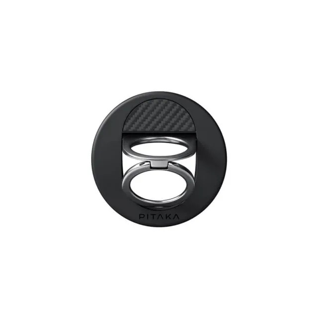 PITAKA MagEZ Grip 3 Black/Grey