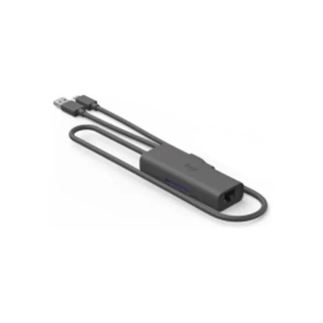 Logitech - network adapter