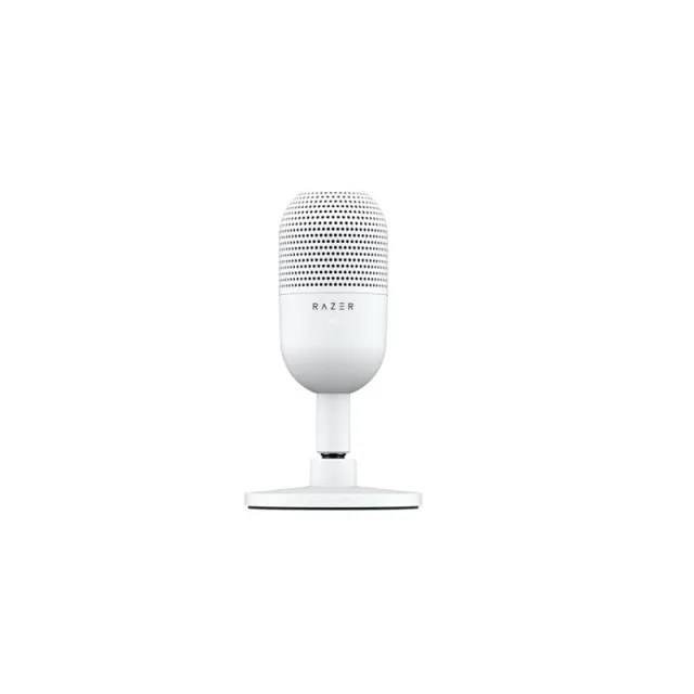 Razer Seiren V3 Mini - Mercury