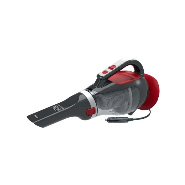 Black & Decker Støvsuger ADV 1200