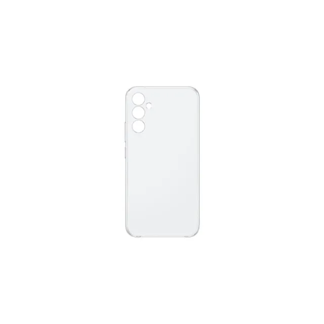 Samsung Galaxy A34 Clear Case - Transparent