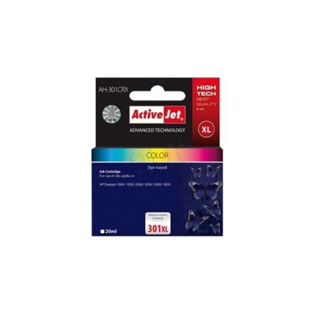 ACTION S.A. ActiveJet AH-301CRX Premium