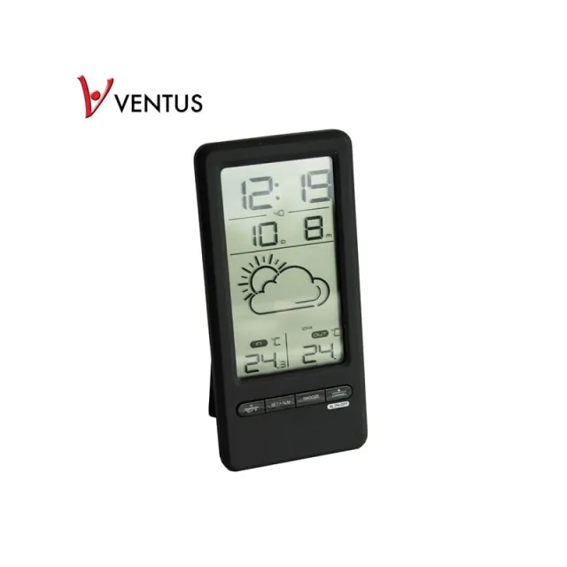 VENTUS Vejrstation W382