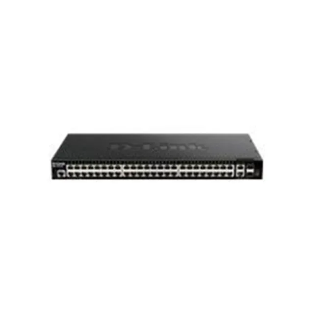 D-Link DGS 1520-52