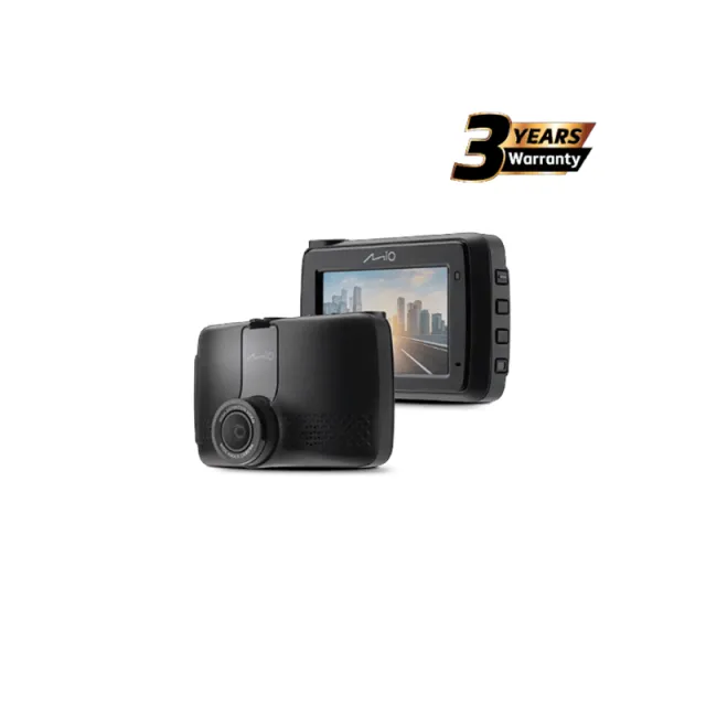 Mio MiVue 903W Pro