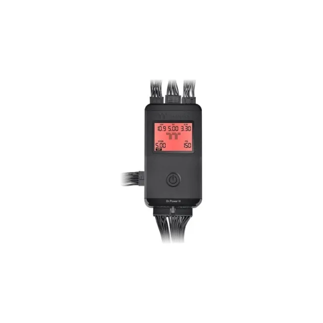 Thermaltake Dr. POWER III