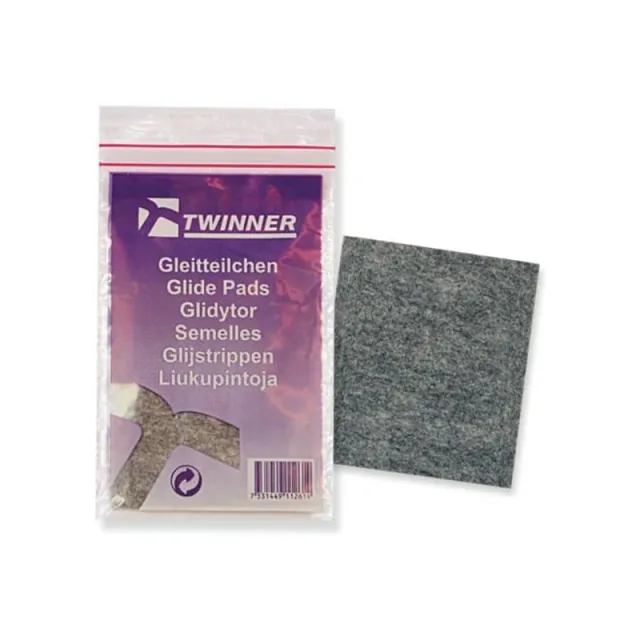Twinner Extra Sliding Pad