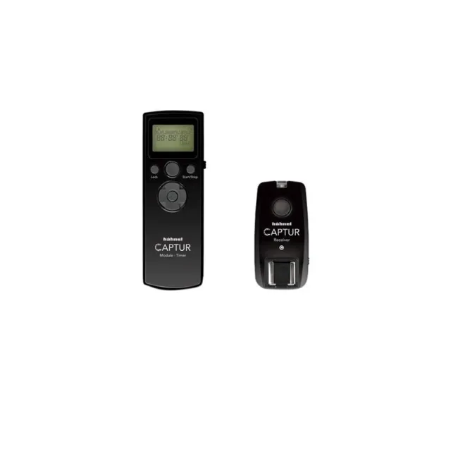 Hähnel Remote Captur Timer Kit Fuji