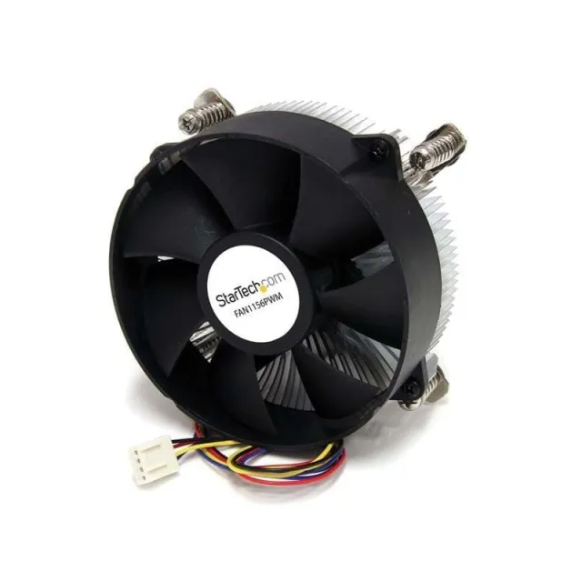 StarTech.com CPU Cooler LGA115x - CPU Luftkøler - Max 33 dBA