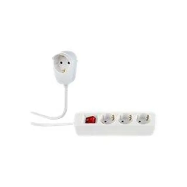 REV Ritter REV Powersplit - power strip - 3500 Watt