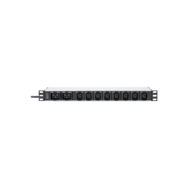 DIGITUS - power distribution unit - 3600 VA