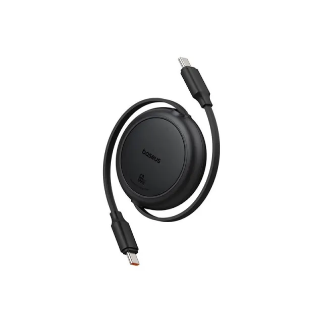 Baseus Free2Pull Mini USB-C to USB-C USB cable 60W 1m
