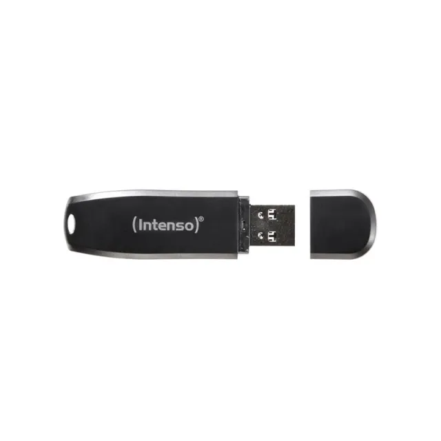 Intenso Speed Line - 128GB - USB Stick