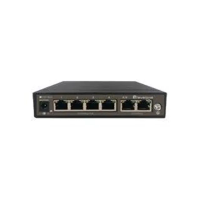 LevelOne FEP-0631 - switch