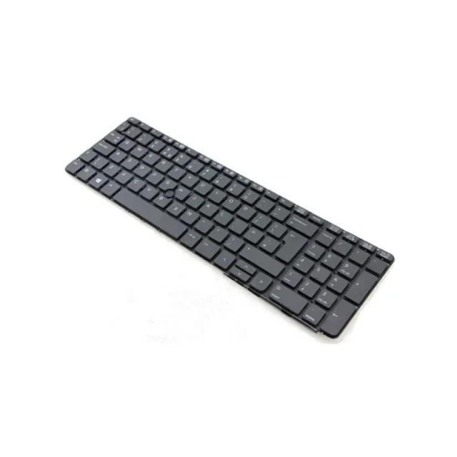 HP KEYBOARD (danish)