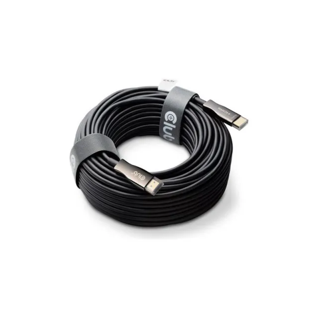 Club 3D HDMI cable - 100 m