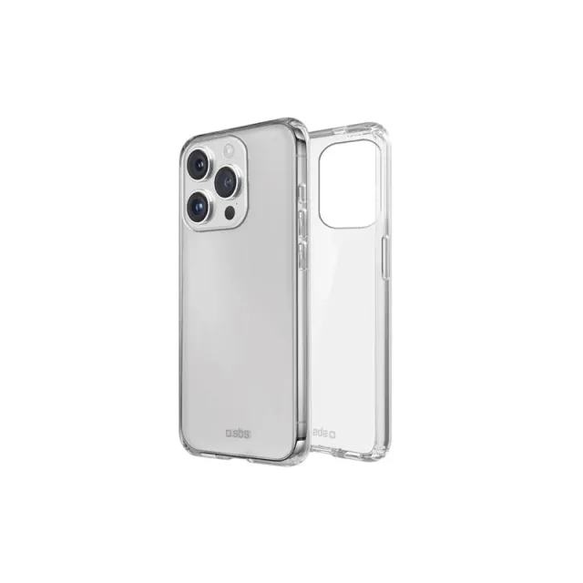 SBS Skinny cover til iPhone 16