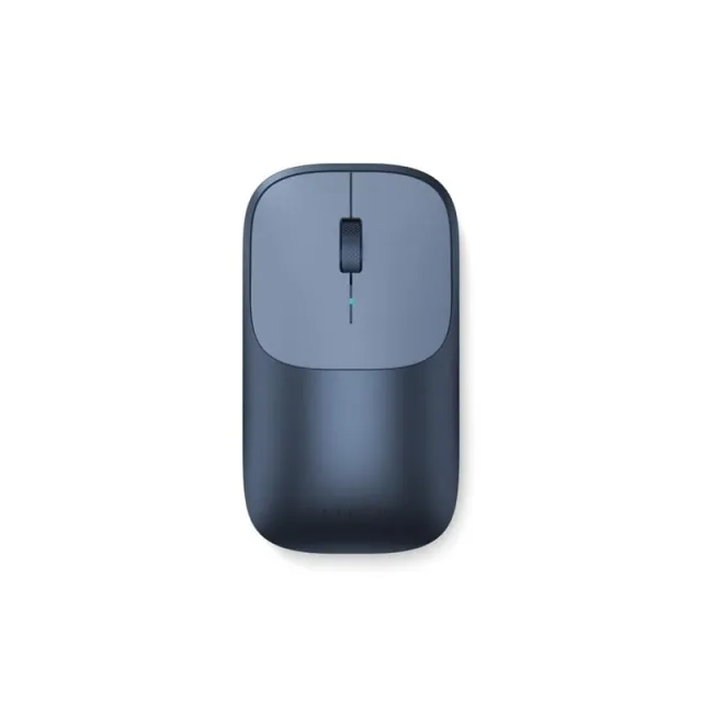 Satechi Slim EX - Mus - 3 knapper - Blå