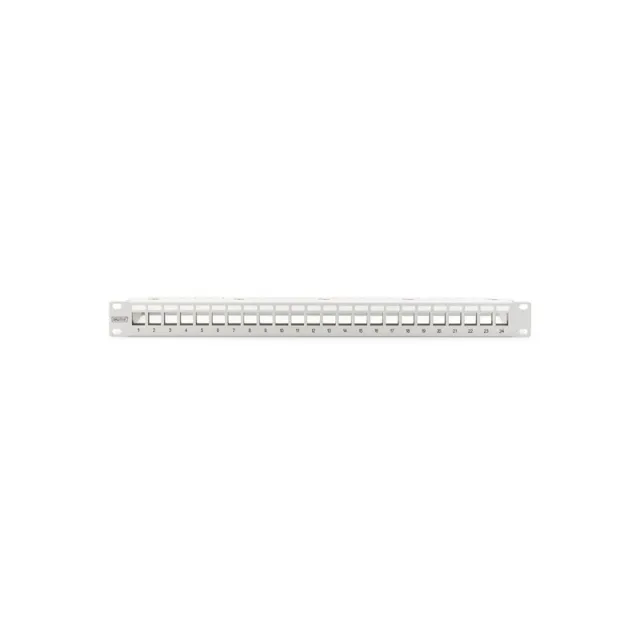 DIGITUS DN-91410 - 1U - Patch Panel