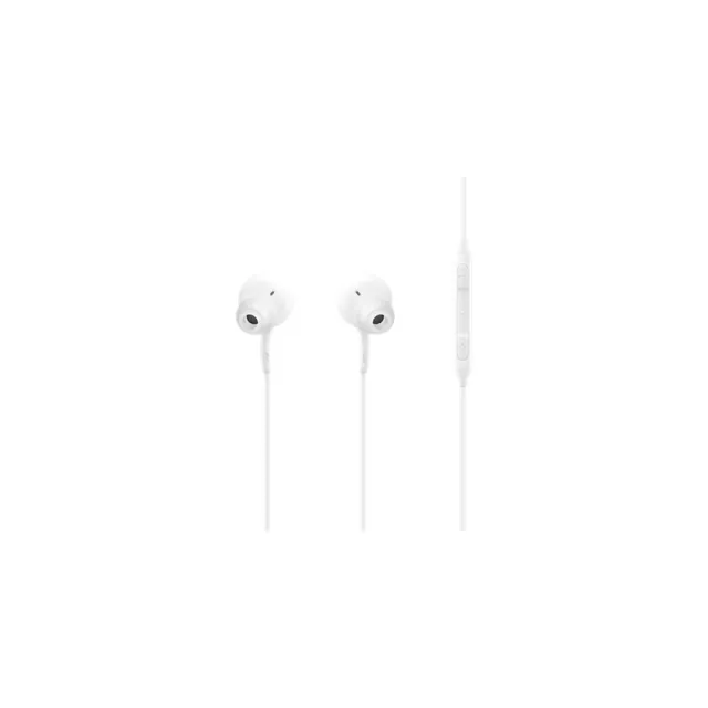Samsung EO-IC100 Type-C Earphones - White