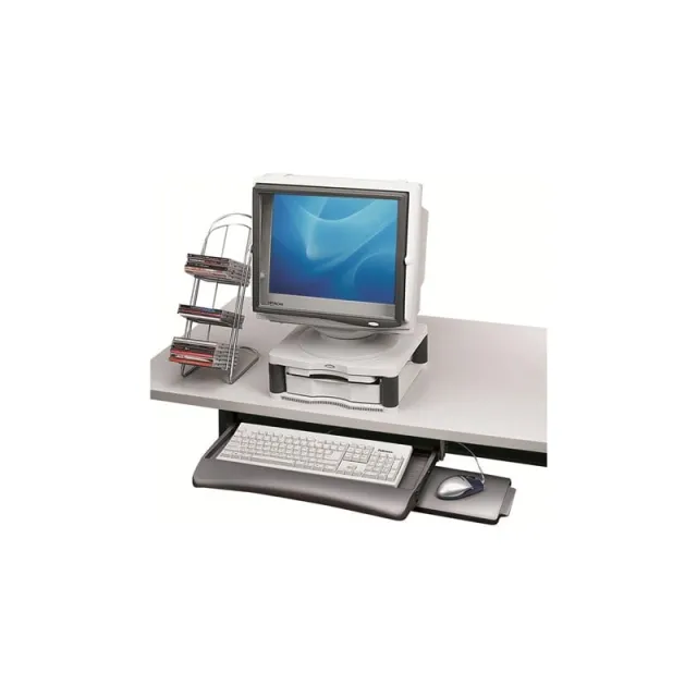 Fellowes UnderDesk Keyboard Manager