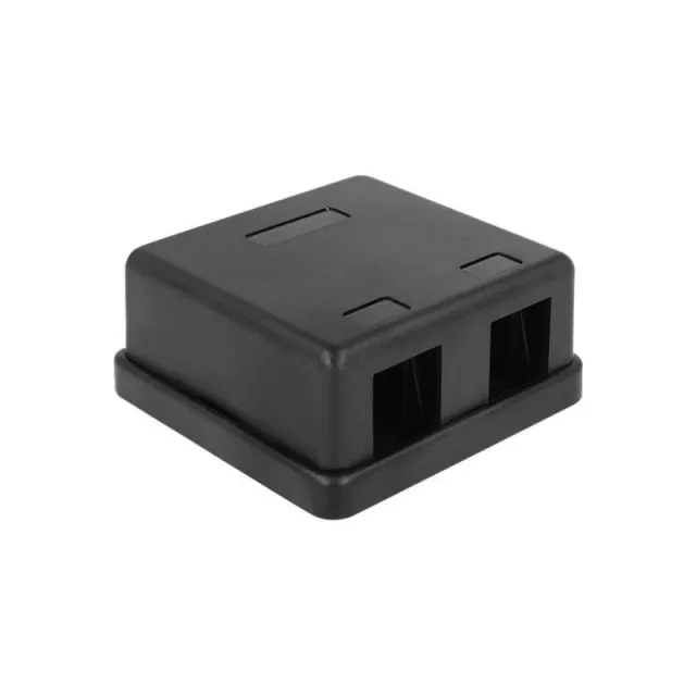 DeLOCK Keystone Surface Mounted Box