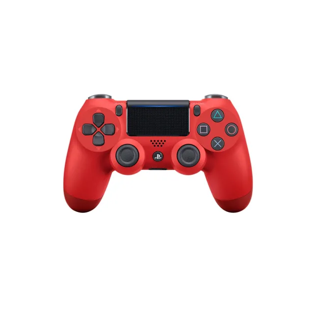 Sony Dualshock 4 Controller v2 - Red - GEEKD.dk