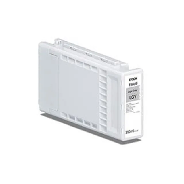 Epson T56U9 - light grey - original - ink pack