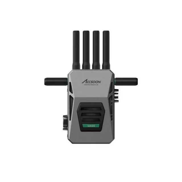 Accsoon Master 4K-TX