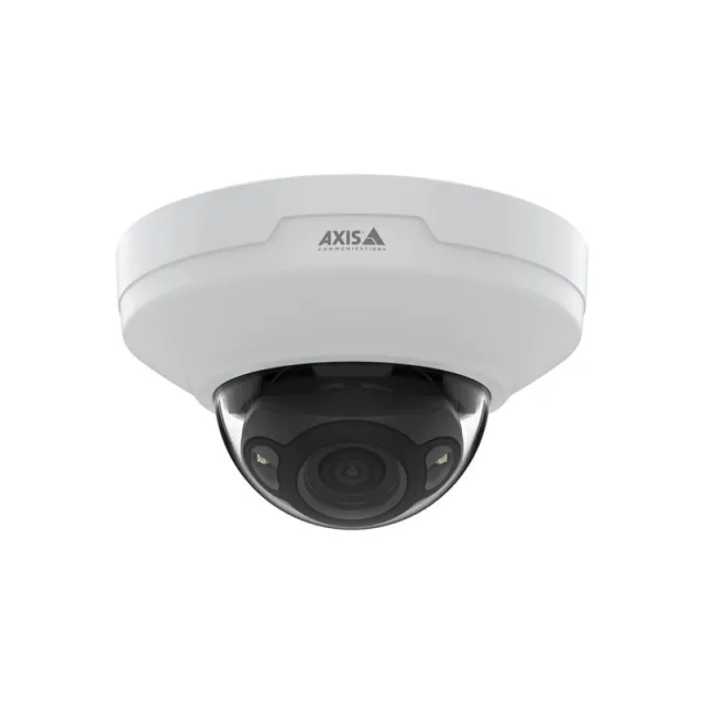 Axis M42 Series M4218-LV