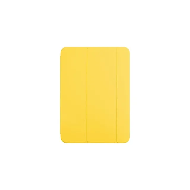 Apple Smart Folio for iPad (A16) - Lemonade