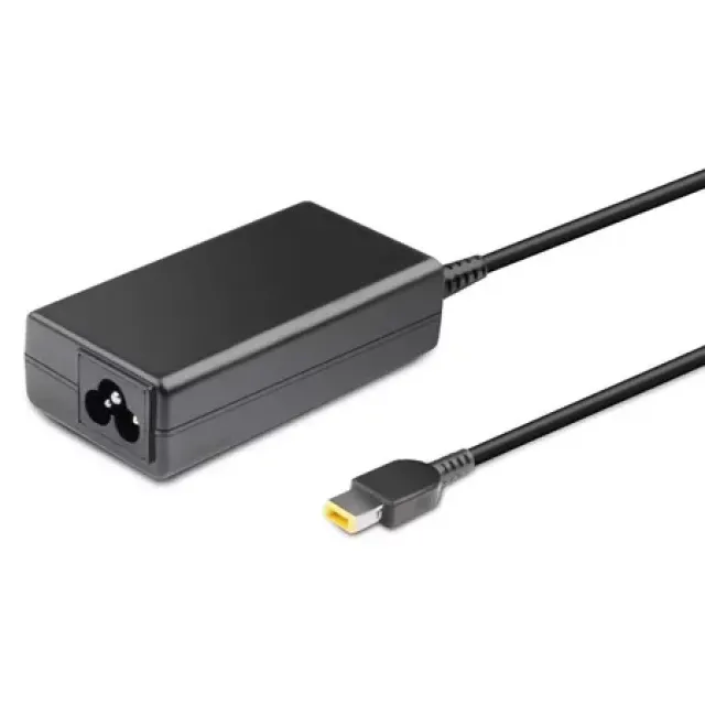 CoreParts MBXLE-AC0020 Strømadapter - Sort - 1 stk