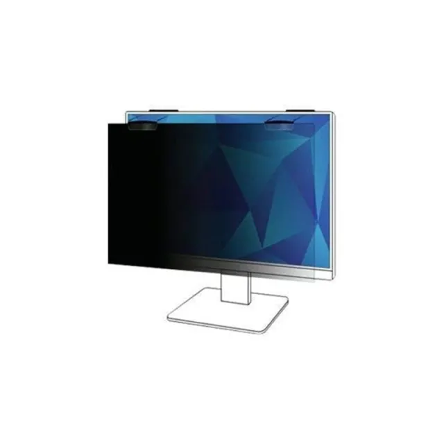 3M display privacy filter - 23"