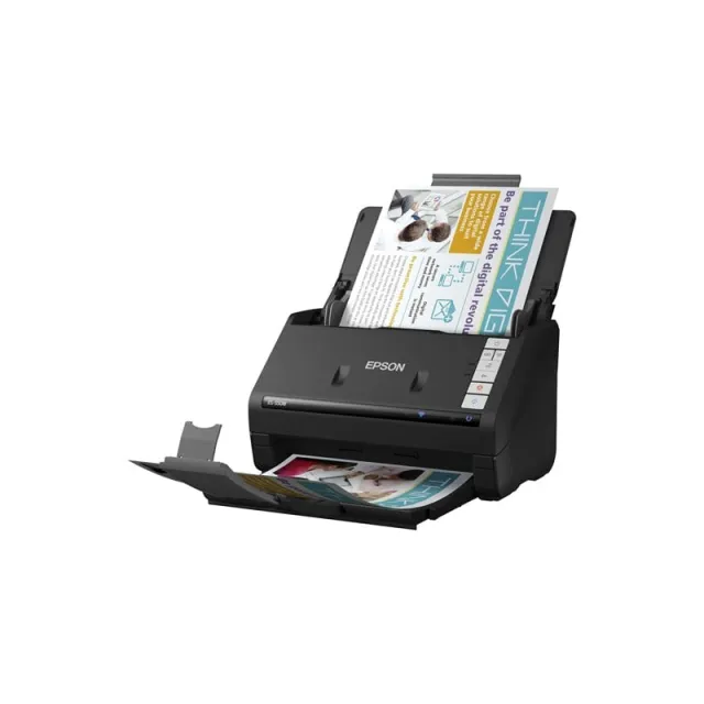 Epson WorkForce ES-550W