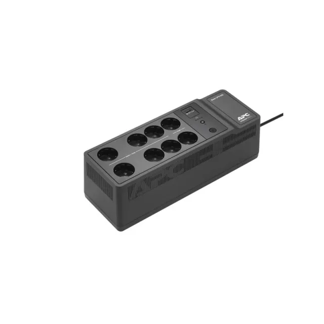 APC BE650G2-GR - Easy UPS - 650VA/400W - Line Interactive UPS