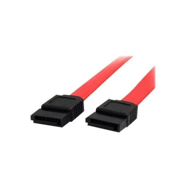 StarTech.com 12in SATA Serial ATA Cable - SATA cable - 30.5 cm