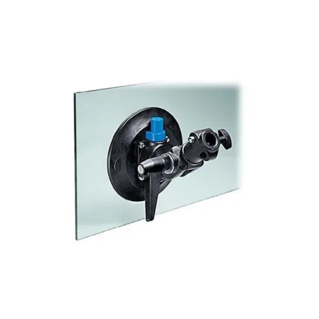 Manfrotto 241 - suction cup