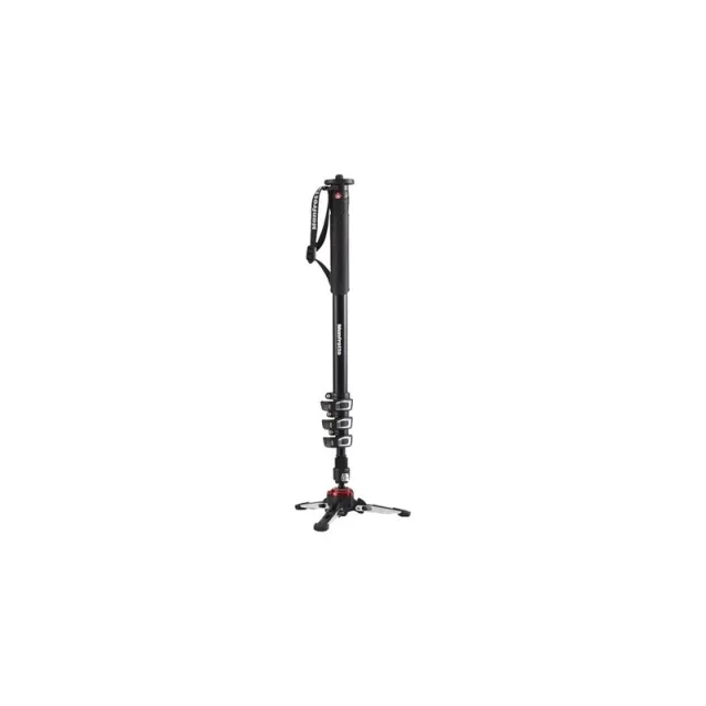 Manfrotto XPRO MVMXPROA4 monopod