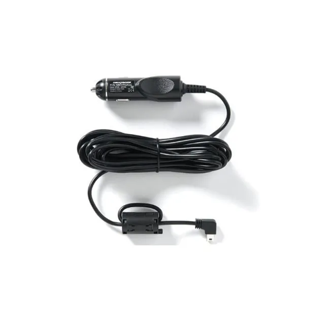 NextBase Dash Cam 12v Car Power Cable