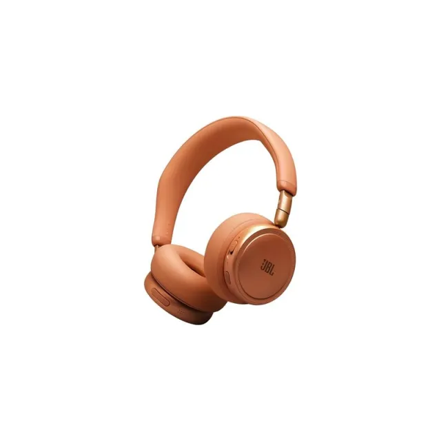 JBL Live 680NC - Orange