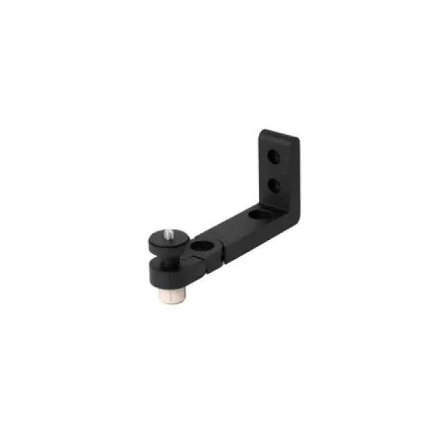 Huddly Crew Wall Mount Tilbehør 7090043790931 - Sort - 154 g
