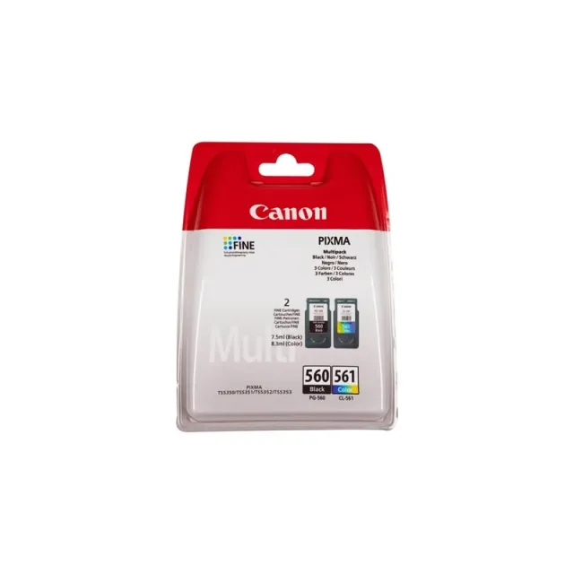 Canon PG-560/CL-561 / 3713C006 Multi Pac