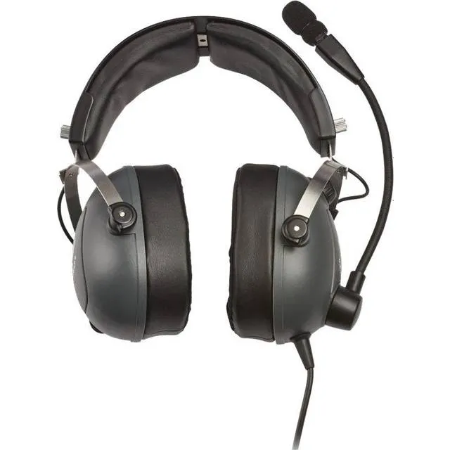 THRUSTMASTER T.FLIGHT GAMING HEADSET - U.S. AIR FORCE - DTS - GEEKD.dk
