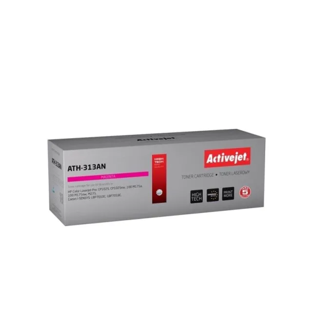 ActiveJet ATH-313AN / HP 126